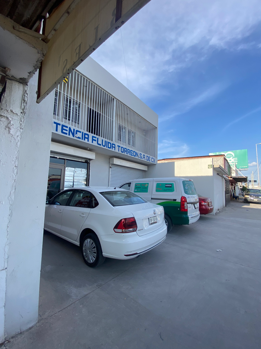 Local en venta en Torreon Centro, Torreón — foto 1 de 20