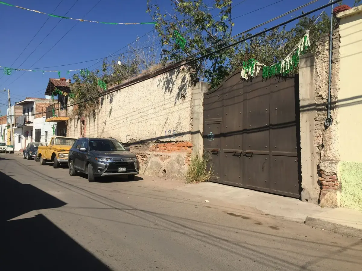 Terreno en venta en Acatlan de Juarez Centro, Acatlán de Juárez — foto 1 de 7