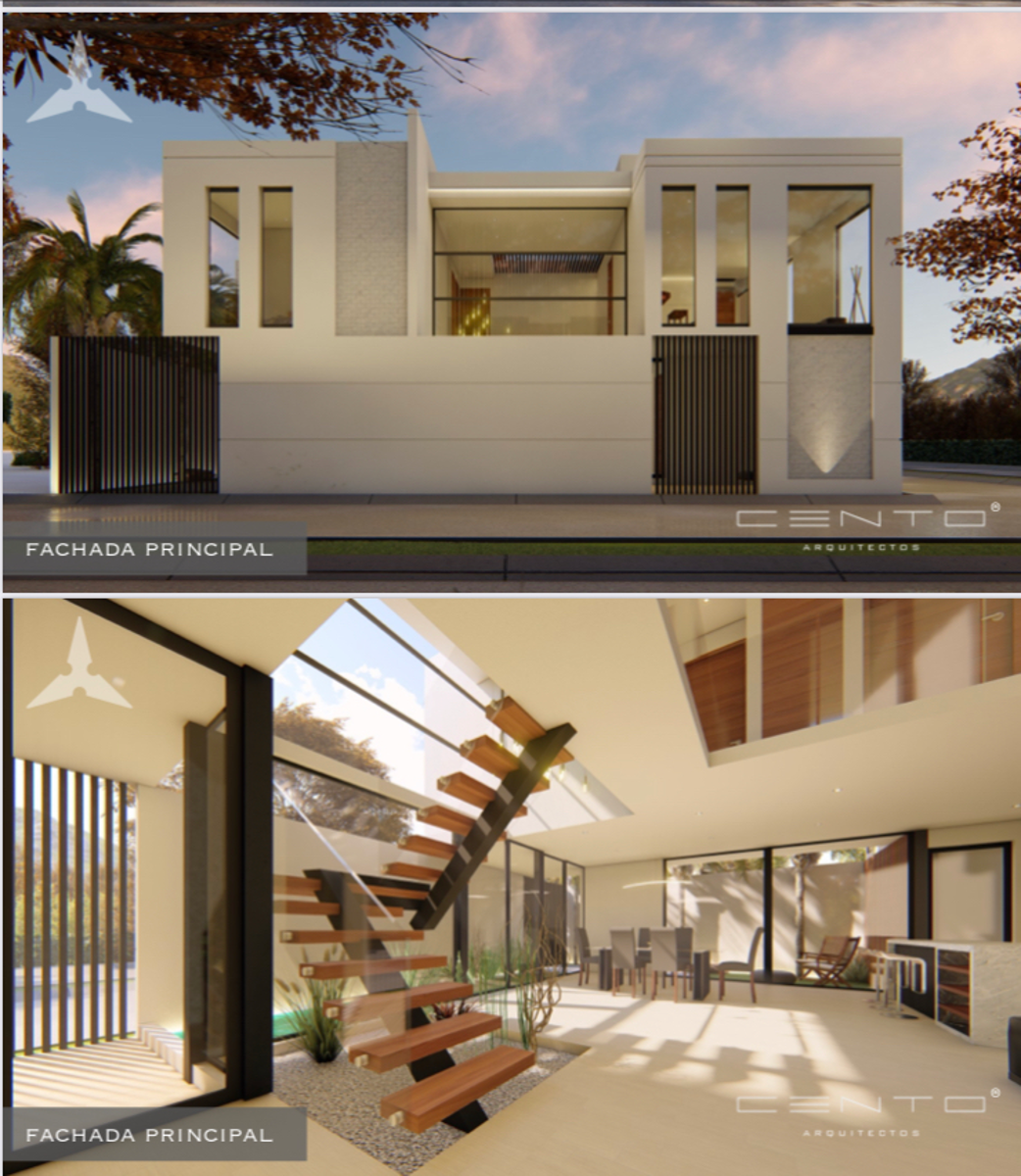 Casa en venta en Fracc Paseo de las Palmas, San Juan del Río — foto 1 de 6
