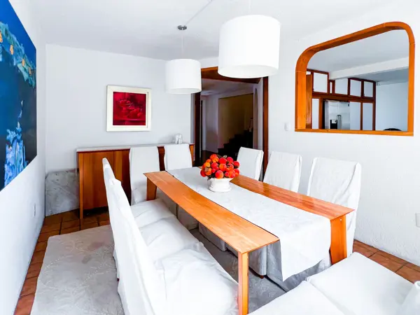 Casa en venta en La Magdalena, La Magdalena Contreras — foto 2 de 12