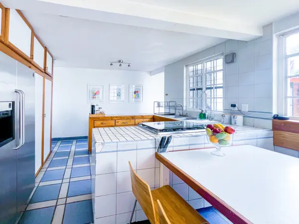 Casa en venta en La Magdalena, La Magdalena Contreras — foto 3 de 12
