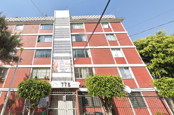 Departamento en venta en Valle de Aragon, Nezahualcóyotl — foto 2 de 7