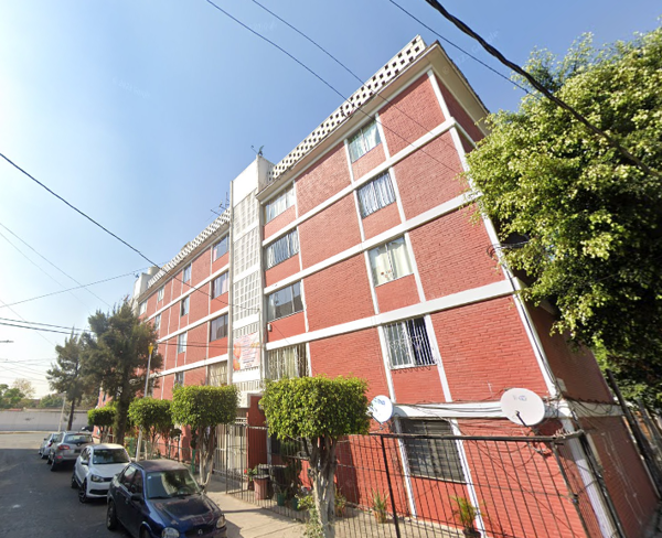 Departamento en venta en Valle de Aragon, Nezahualcóyotl — foto 3 de 7