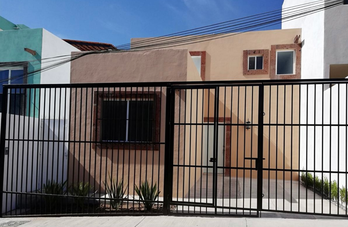 Casa en venta en Las Brisas, San Miguel de Allende — foto 1 de 22