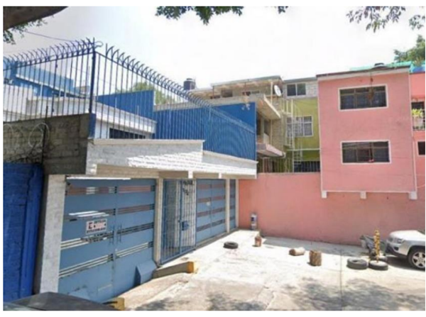 Casa en venta en Pedregal de Santo Domingo, Coyoacán — foto 2 de 8