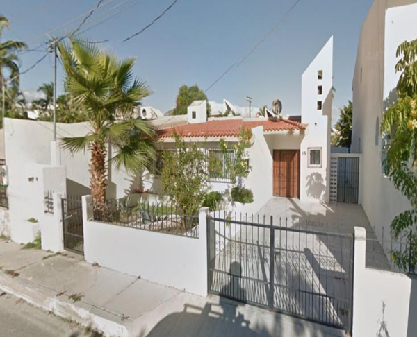 Casa en Jesus Castro Agundes, Los Cabos, Baja California Sur