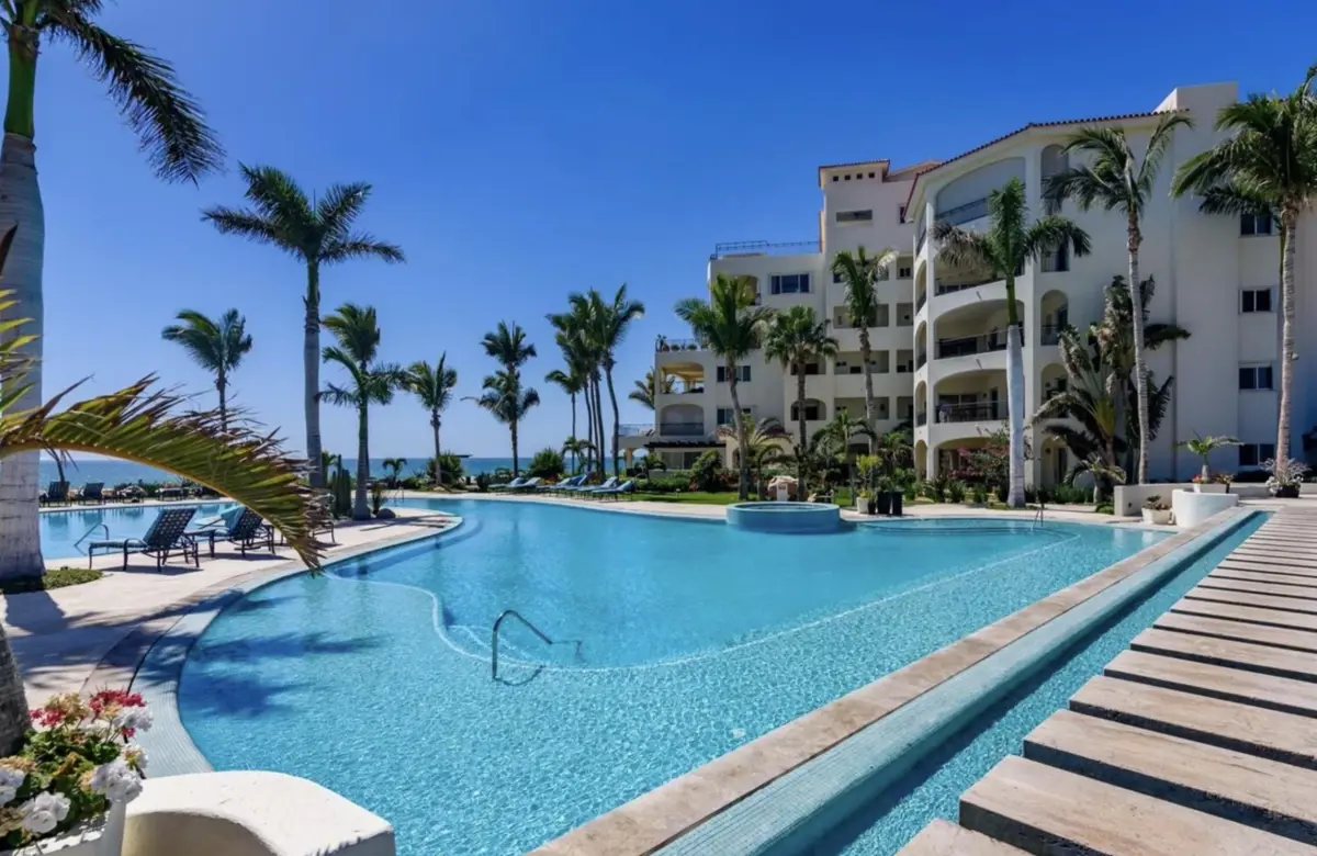 Departamento en venta en San José del Cabo (Los Cabos), Los Cabos — foto 1 de 25