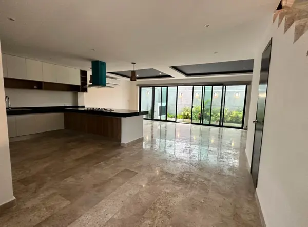 Casa en venta en Cancún (Internacional de Cancún), Benito Juárez, Quintana Roo