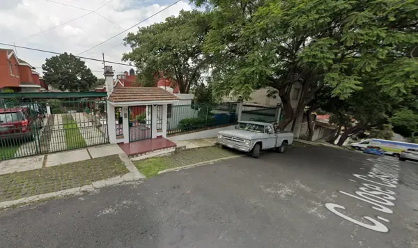 Casa en venta en Miguel Hidalgo 3A Sección, Tlalpan — foto 3 de 40