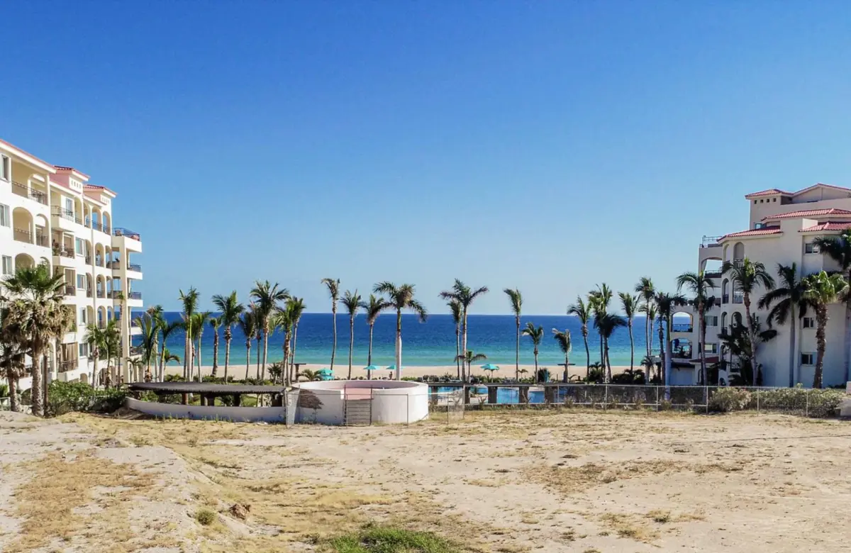 Departamento en venta en San José del Cabo (Los Cabos), Los Cabos — foto 1 de 25