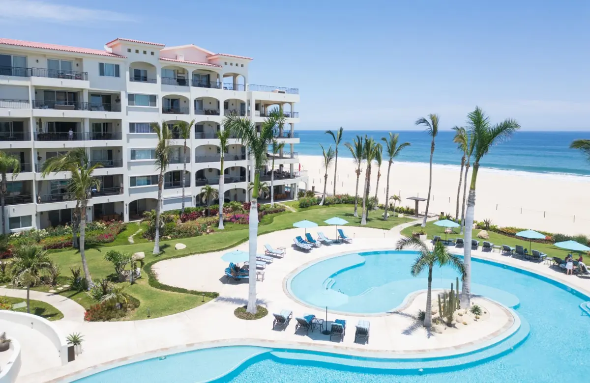 Departamento en venta en San José del Cabo (Los Cabos), Los Cabos — foto 1 de 25