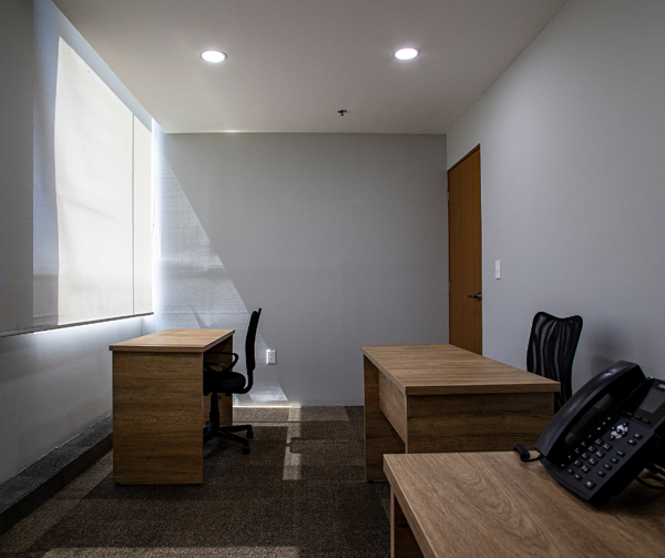 Consultorio en renta en Parque del Pedregal, Tlalpan — foto 2 de 10