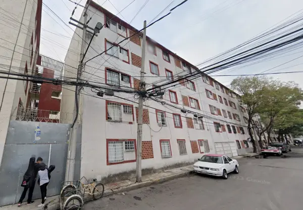 Departamento en Santiago Ahuizotla, Azcapotzalco, Ciudad de México