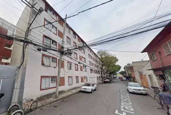 Departamento en venta en Santiago Ahuizotla, Azcapotzalco — foto 2 de 40