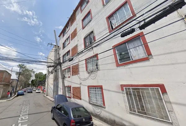 Departamento en venta en Santiago Ahuizotla, Azcapotzalco — foto 3 de 40