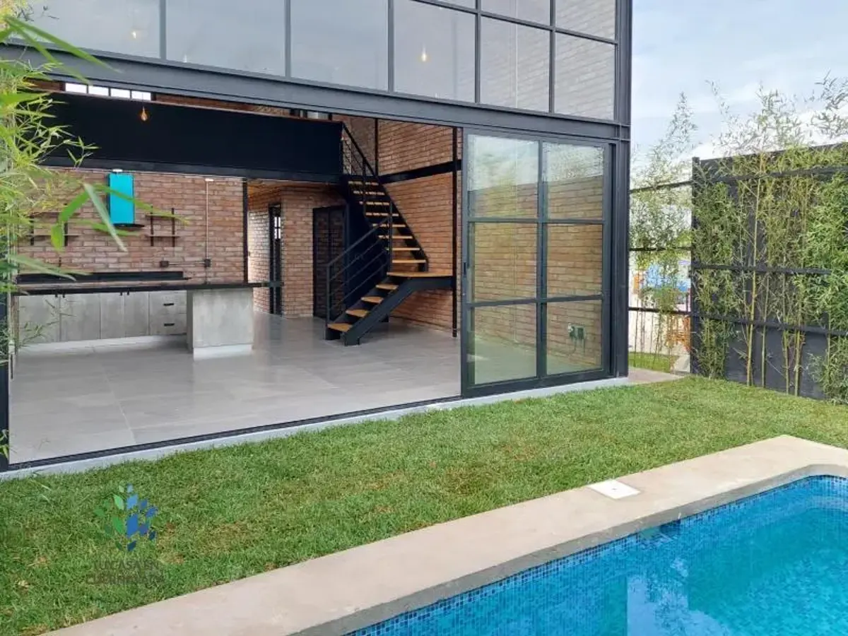Casa en venta en Real Santa Fe, Xochitepec — foto 1 de 19