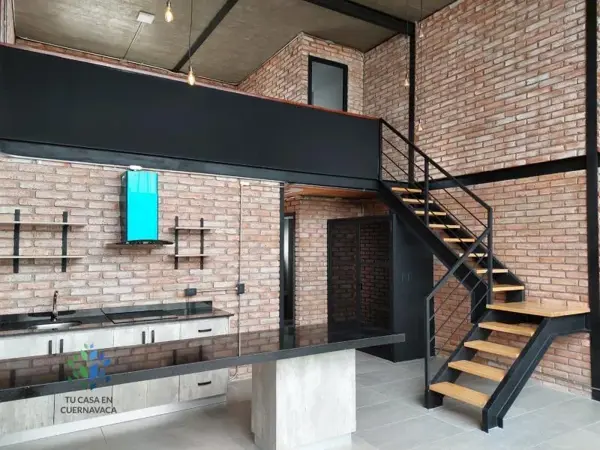 Casa en venta en Real Santa Fe, Xochitepec — foto 2 de 19