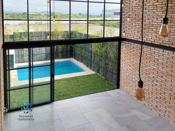 Casa en venta en Real Santa Fe, Xochitepec — foto 3 de 19