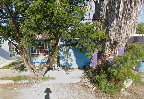 Casa en venta en Alberos, Cadereyta Jiménez — foto 2 de 30