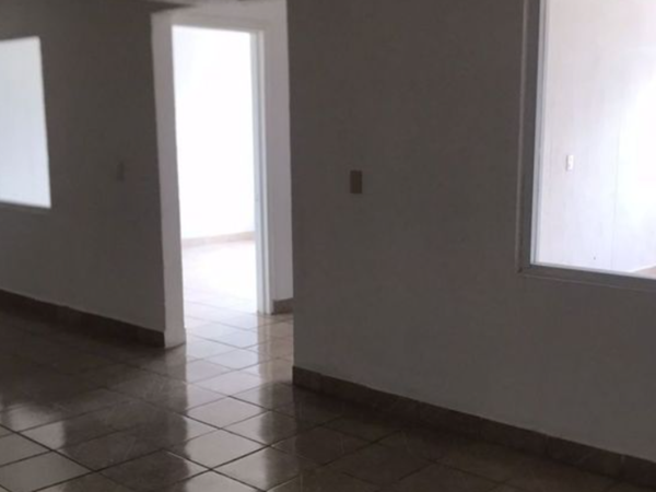 Casa en Cientificos, Toluca, México