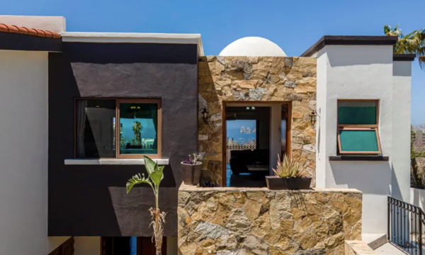 Casa en El Tezal, Los Cabos, Baja California Sur