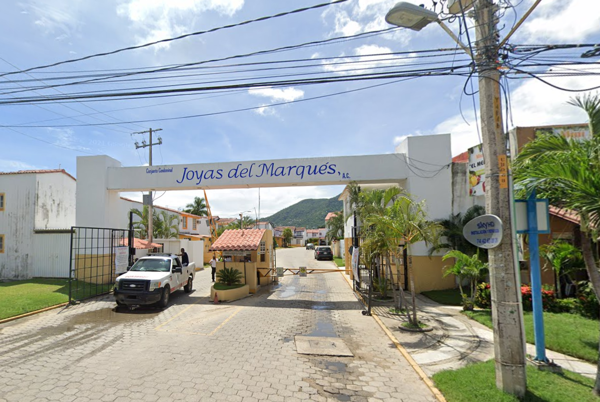 Casa en Llano Largo, Acapulco de Juárez, Guerrero