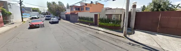 Casa en venta en Lomas Estrella, Iztapalapa — foto 2 de 23