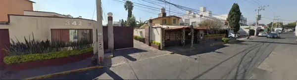 Casa en venta en Lomas Estrella, Iztapalapa — foto 3 de 23