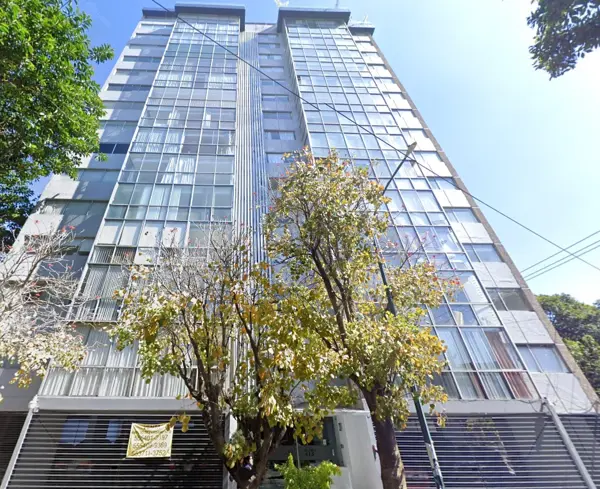 Departamento en Roma Norte, Cuauhtémoc, Ciudad de México