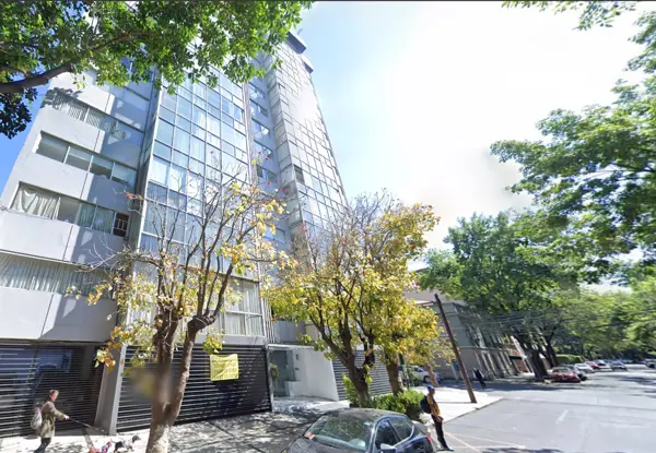 Departamento en venta en Roma Norte, Cuauhtémoc — foto 2 de 35