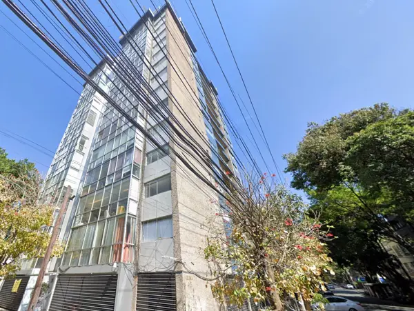 Departamento en venta en Roma Norte, Cuauhtémoc — foto 3 de 35