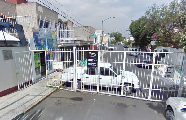Casa en venta en Los Cipreses, Coyoacán — foto 3 de 9
