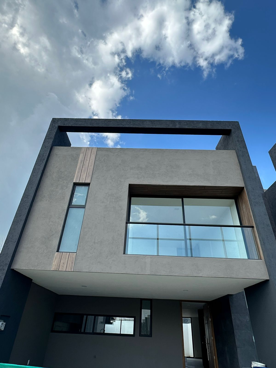 Casa en venta en Lomas de Angelópolis, San Andrés Cholula — foto 1 de 16