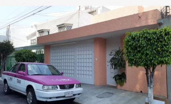 Casa en venta en Los Cipreses, Coyoacán — foto 2 de 9