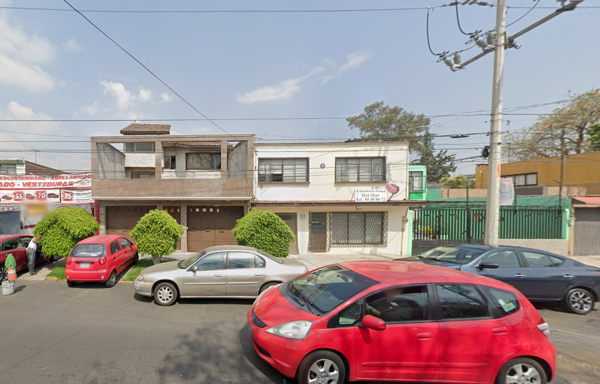 Casa en Educacion, Coyoacán, Ciudad de México