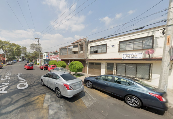 Casa en venta en Educacion, Coyoacán — foto 2 de 35