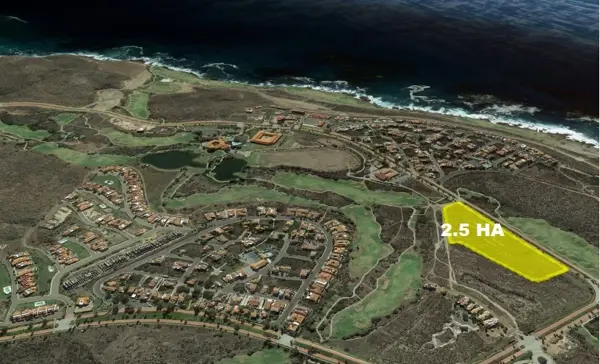 Terreno en venta en Baja Mar San Diego, Ensenada — foto 3 de 3