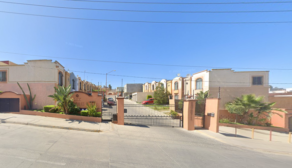 Casa en Colinas de California, Tijuana, Baja California