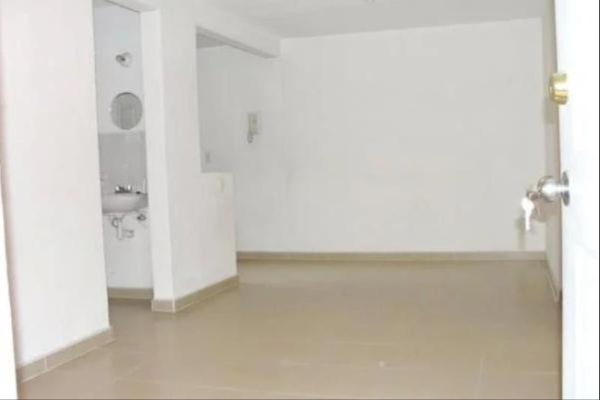 Departamento en venta en Carola, Álvaro Obregón — foto 3 de 12