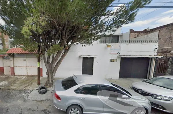 Casa en venta en Residencial Zacatenco, Gustavo A. Madero — foto 2 de 35