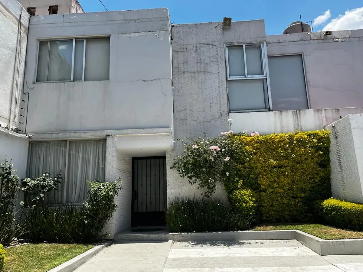 Casa en venta en Lomas de Tecamachalco, Naucalpan de Juárez — foto 1 de 20