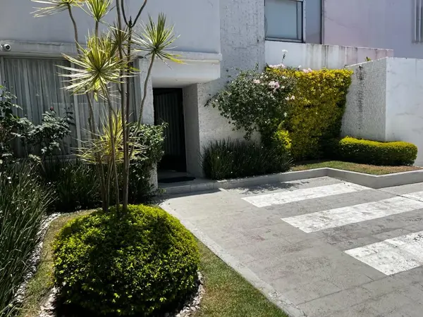 Casa en venta en Lomas de Tecamachalco, Naucalpan de Juárez — foto 2 de 20