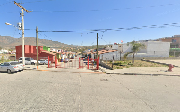 Casa en venta en Lomas de la Presa, Ensenada — foto 2 de 12