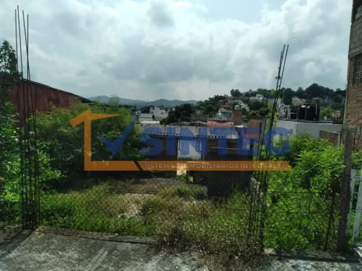 Terreno en venta en Chapultepec, Poza Rica de Hidalgo — foto 1 de 14