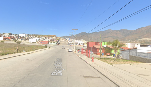 Casa en venta en Lomas de la Presa, Ensenada — foto 3 de 12