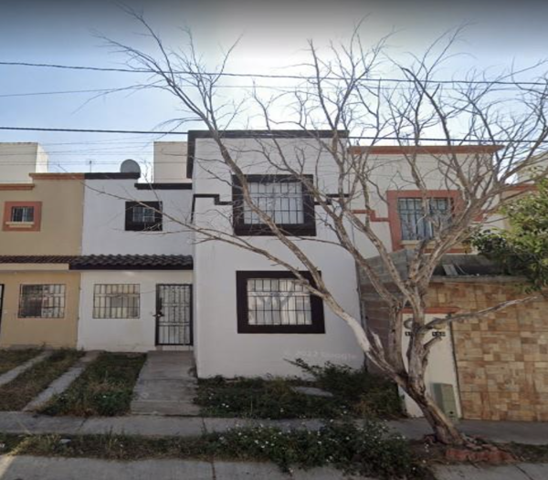 Casa en Real de Haciendas, Aguascalientes, Aguascalientes
