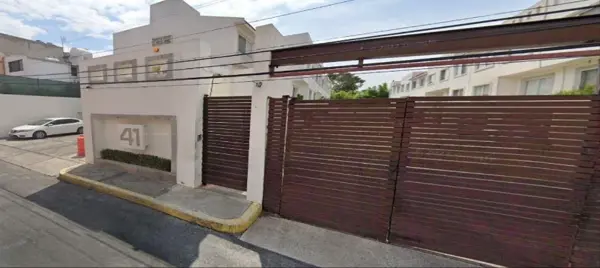 Casa en venta en Granjas Coapa, Tlalpan — foto 3 de 10