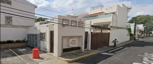 Casa en venta en Granjas Coapa, Tlalpan — foto 2 de 10