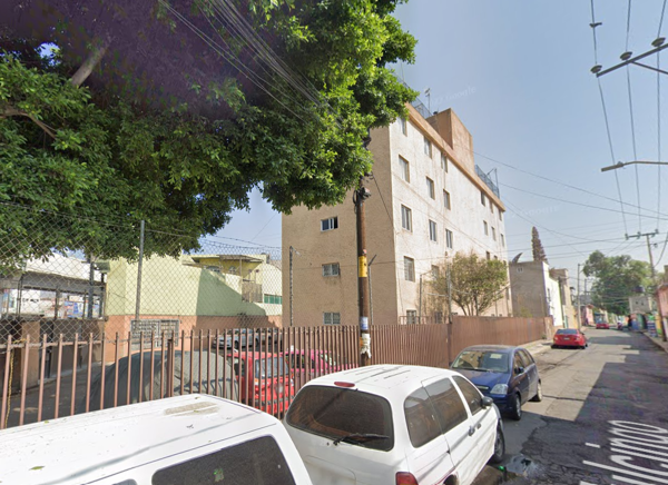 Departamento en venta en Lomas de San Lorenzo, Iztapalapa — foto 3 de 35