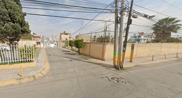 Casa en venta en El Potrero, Ecatepec de Morelos — foto 2 de 12